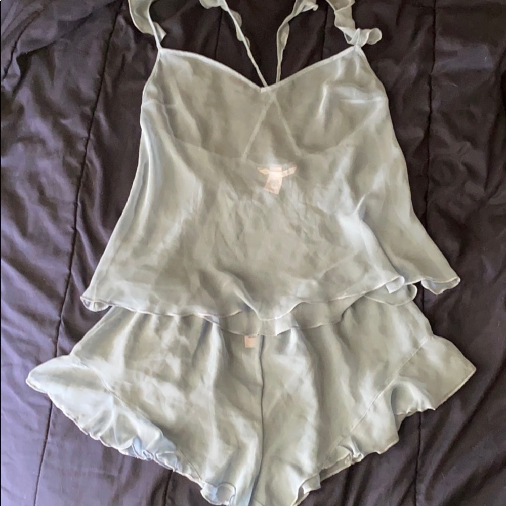 Victoria Secret Lingerie Never Worn